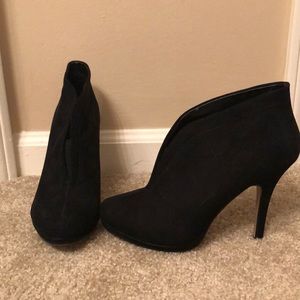 Women’s booties